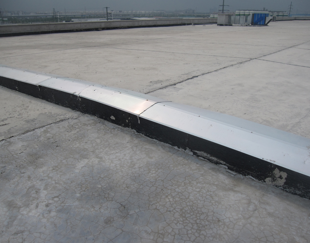 Roof Expansion Joint Cover waterproofing- what you must know(二)