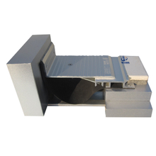 Metal Floor Expansion Joint Cover MSD-QGP