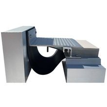 Standard Metal Floor Expansion Joint Cover MSD-QG