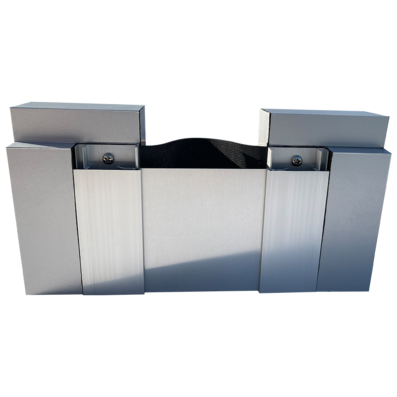 Lock Metal Wall Expansion Joint MSNSK