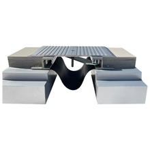 Metal Floor Expansion Joint Cover MSDG
