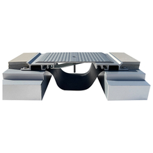 Metal Floor Expansion Joint Cover MSDGP