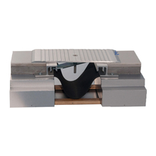 Metal Floor Expansion Joint Cover MSDG