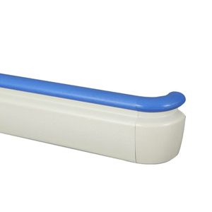 Anti-impact Hospital Handrail for Hotel