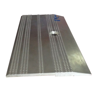 Metal Floor Expansion Joint Cover MSDKS