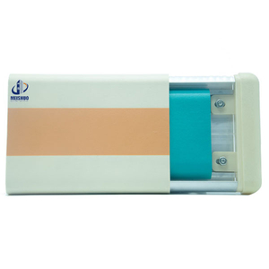 PVC Hospital Wall Protection Guard 