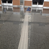 Aluminum Floor Expansion Joint Cover-MSDGA