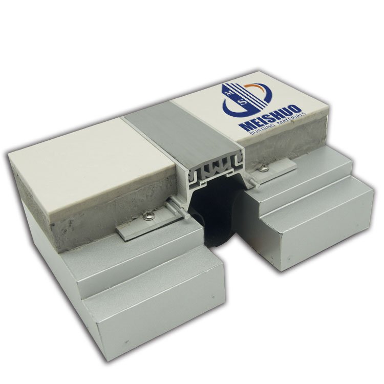 Rubber Floor Expansion Joint MSDDJ