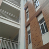 Lock Metal Wall To Ceiling Expansion Joint MSN-QSK