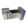 Metal Floor Expansion Joint Cover MSD-QGP
