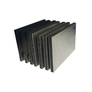 Stainless Steel Floor Movement Joint MSMJSS