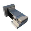 Metal Floor Expansion Joint Cover MSD-QGP