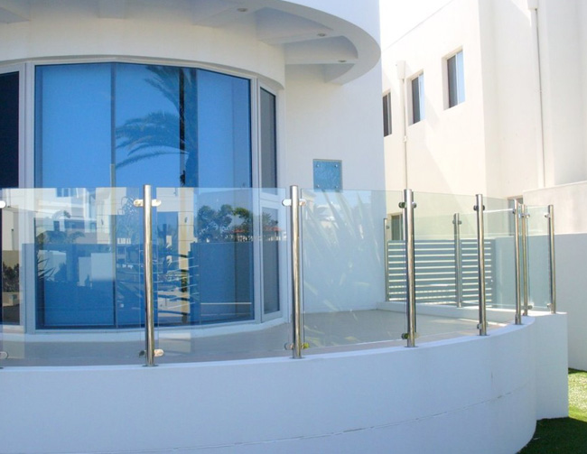 Building Regulations for Balustrades, Handrails & Stairs in Australia (1)