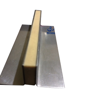 Stainless Steel L Shape Movement Joint