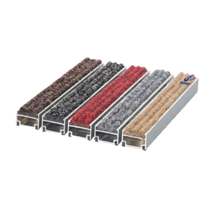 Aluminum Entrance Mat MS-600