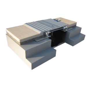  building standard metal expansion joint cover MSDGJS
