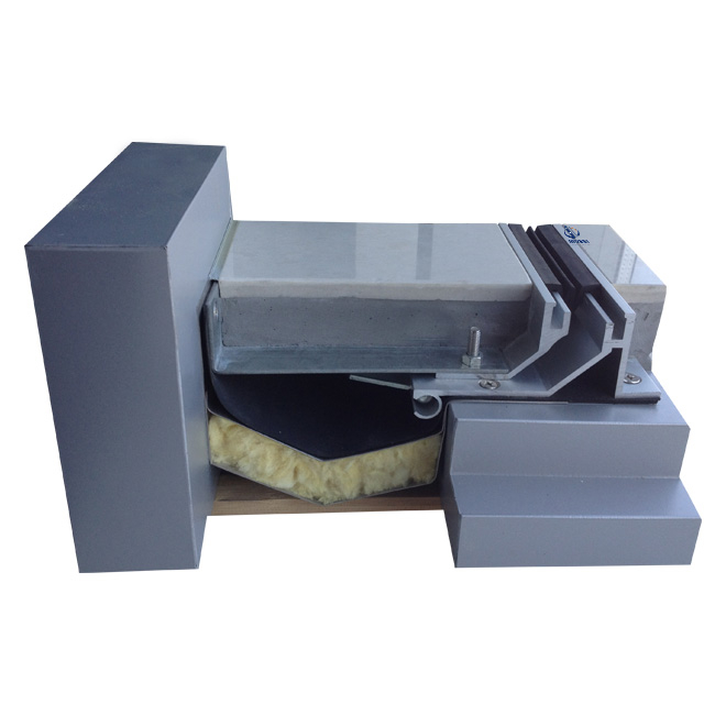 Aluminum Seismic Floor Corner Expansion Joint Cover MSDQSZJ Buy