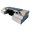 Metal Floor Expansion Joint Cover MSDGP