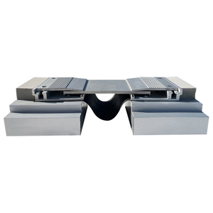 Heavy Duty Lock Metal Floor Expansion Joint Covers MSDKC