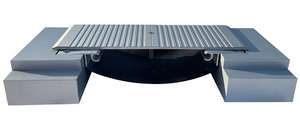 Floor to Floor Expansion Joint Cover MSDGJ