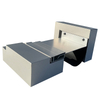 Lock Metal Wall To Ceiling Expansion Joint MSN-QSK