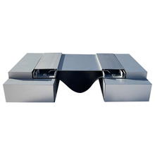Lock Metal Wall Expansion Joint MSNSK
