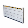 Custom Flood Gate for Community Flood Control Durable Watergate Flood Barrier