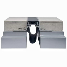 Floor to Floor Expansion Joints for Small Widths MSDDJ