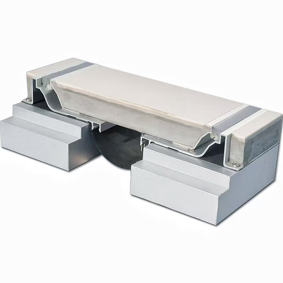 Seismic Floor Movement Joints MSDSZ