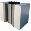 Flush Gasketed Expansion Joints MSQDJS