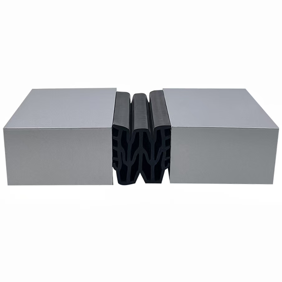 Rubber Floor Expansion Joints for Small Widths MSQTP-1