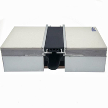 Flush Gasketed Floor Expansion Joints MSDDJF