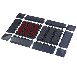 Modular Entrance Mat System-M20