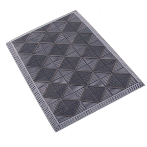 Modular Entrance Mat System-M10