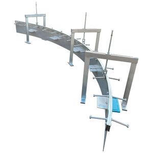 Armoured Joints-leave Inplace Joint Systems