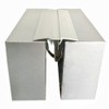 Anodized Aluminum Expansion Joint Cover MSNHJ