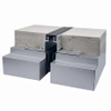 Surface Mount Floor Expansion Joint MSDDJ-2