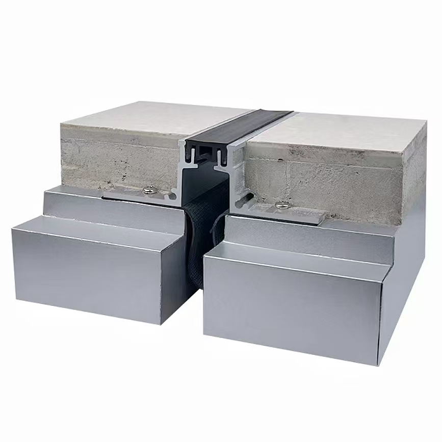 Surface Mount Floor Expansion Joint MSDDJ-2