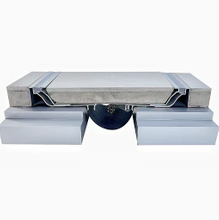 Seismic Floor Movement Joints MSDSZ