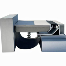 Earthquake-Resistant Floor to Wall Joints MSD-QSZJ