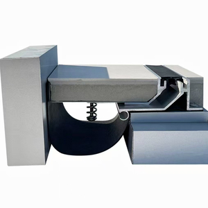 Earthquake-Resistant Floor to Wall Joints MSD-QSZJ