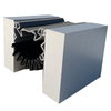 Flush Gasketed Expansion Joints MSQDJS