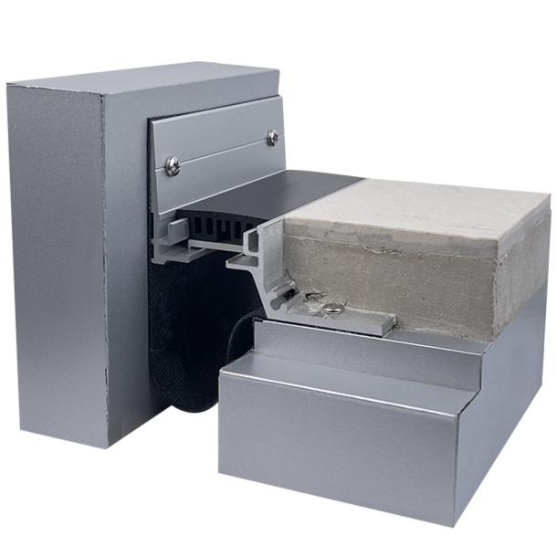 Floor to Wall Movement Joints Rubber MSD-QDJ
