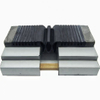 Car Parking Rubber Floor Expansion Joint Covers MSDR