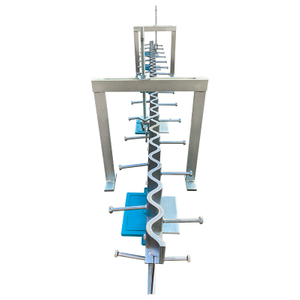 Concrete Armoured Joint System