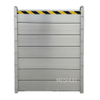 Custom Flood Gate for Community Flood Control Durable Watergate Flood Barrier