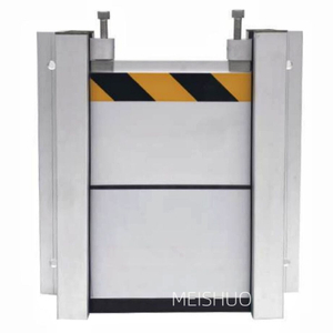 Easy Assemble Flood Control Water Barrier Flood Barricade Custom Flood Barrier