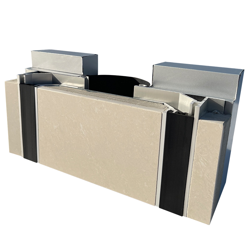 MEISHUO Fire-Rated Seismic Joints