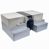 Floor to Floor Expansion Joints for Small Widths MSDDJ