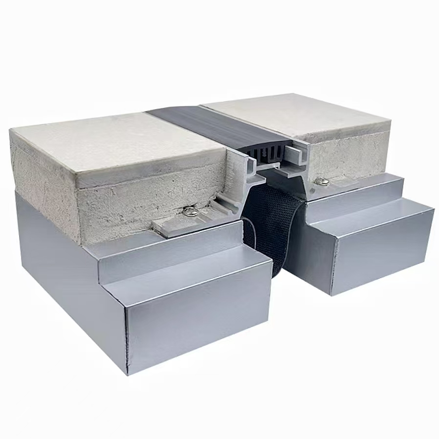 Floor to Floor Expansion Joints for Small Widths MSDDJ